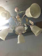 Luster, Ophalen, Zo goed als nieuw, Glas