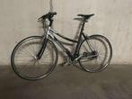 Dames sportfiets, Fietsen en Brommers, Fietsen | Dames | Sportfietsen en Toerfietsen, Ophalen, Gebruikt