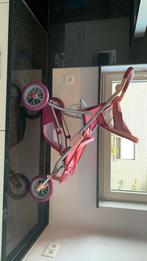 Poppenkoets, Ophalen, Gebruikt