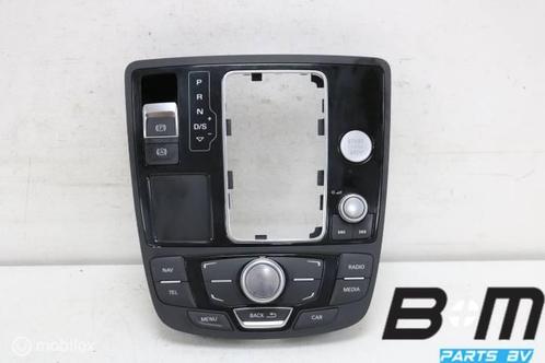 MMI bediening met touchpad Audi A7 4G 4G1919610A, Auto diversen, Autonavigatie, Gebruikt