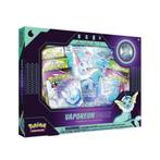 Pokémon: Premium Collection Box - Vaporeon VMAX | RareCards, Verzenden, Nieuw, Overige typen