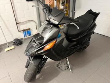 MBK BOOSTER ROCKET Super Road / Yamaha Bw’s Spy beschikbaar voor biedingen