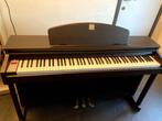 Electrische piano, Ophalen, Zo goed als nieuw, Bruin, Piano
