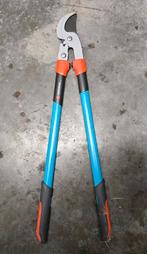 3 stuks # Prima (Snoei) tuingereedschap, Jardin & Terrasse, Sécateurs, Enlèvement, Comme neuf