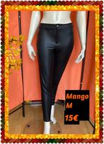 Skinny broek 38. Mango, Taille 38/40 (M), Mango, Enlèvement ou Envoi, Comme neuf