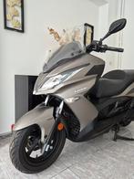 Mooie Kawasaki J300 Met 1800km, Motoren, Motoren | Kawasaki, Scooter, 300 cc, Particulier