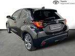 Toyota Yaris Style, Auto's, Toyota, Automaat, Start-stop-systeem, Zwart, 1490 cc