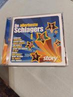 CD : De Allerbeste Schlagers / Deel 1 / Story, Verzenden, Gebruikt