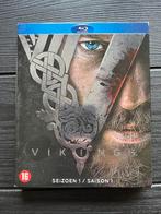 Vikings (Season 1 / Seizoen 1), CD & DVD, Blu-ray, TV & Séries télévisées, Utilisé, Coffret, Enlèvement ou Envoi