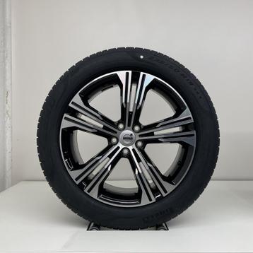 Volvo Nieuwe 19 inch inscription velgen + zomerbanden XC40 V beschikbaar voor biedingen