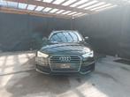 AUDI A6 AVANT, https://public.car-pass.be/vhr/2881fd4b-39a9-48a0-97e8-9fa9a3db2bf8, 4 cilinders, Zwart, Bedrijf