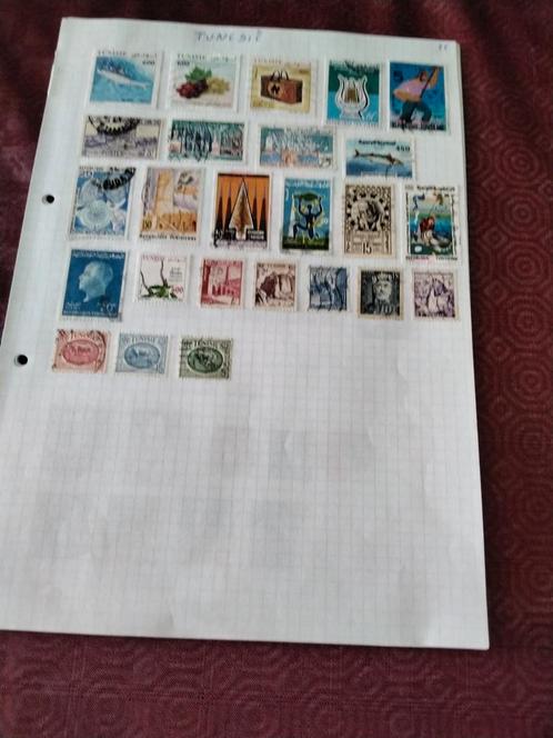 Postzegels, Postzegels en Munten, Postzegels | Volle albums en Verzamelingen, Ophalen