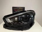 MERCEDES E KLASSE W213 KOPLAMP FACELIFT MULTIBEAM FULL LED L