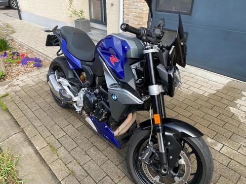 BMW F900R, Motoren, Motoren | BMW, Particulier, Naked bike, meer dan 35 kW, 2 cilinders, Motorrijbewijs A, ABS, Cruise Control