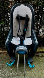 Thule - RideAlong - zwart/blauw, 0 à 18 kg, Repose-pieds, Enlèvement, Utilisé
