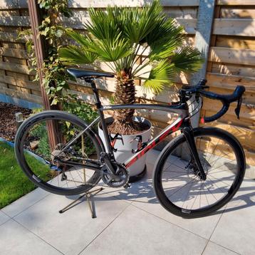 Koersfiets Ridley Fenix SL   beschikbaar voor biedingen
