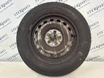 Velg + Band van een Mercedes Vito, Auto-onderdelen, Banden en Velgen, Gebruikt, -, -, Ophalen of Verzenden