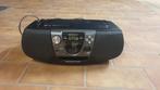 Radio CD Sony CFD-v6, Ophalen, Gebruikt, Radio