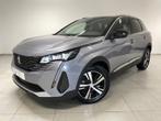 Peugeot 3008 II GT **GARANTIE 12 MOIS**, 1199 cc, 5 deurs, SUV of Terreinwagen, Zilver of Grijs