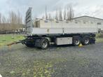 Pacton - 2822-C - Semi-Trailer - 1992, Overige brandstoffen, Bedrijf, Aanhangers en Opleggers, Te koop