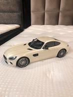 Premium Classixxs amg gt 1/12 LIMETED EDITION 1000 STUKS, Ophalen, Nieuw, 1:9 t/m 1:12, Auto