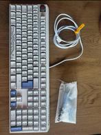 Ducky One 3 Classic, Computers en Software, Toetsenborden, Ophalen, Gaming toetsenbord, Azerty, Zo goed als nieuw