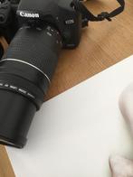 Canon EOS 500D, Ophalen, Zo goed als nieuw, Canon