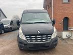 Renault Master 2.3 DCi ,Lichte vracht,Airco,Sensoren,..., 4 cilinders, Renault, Particulier, 221 g/km