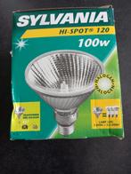 Sylvania HI-spot 120, Ophalen, Nieuw