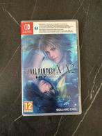 Final fantasy x, Ophalen, Zo goed als nieuw
