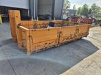 Onbekend Container STALENBORDEN 4.70m, Auto's, Bedrijf, Overige brandstoffen, Te koop, Overige merken
