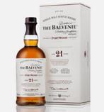 The Balvenie 21 ans Portwood, 700ml, 40%vol, Verzenden, Nieuw