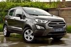 Ford EcoSport **1.0 **Ecoboost** Benzine **32 000Km**, Voorwielaandrijving, Stof, Ecosport, Zetelverwarming