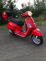 Vespa gts 125, Motoren, Motoren | Piaggio, Scooter, Particulier, 125 cc, 1 cilinder