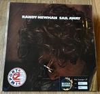 LP Randy Newman - Sail Away, Comme neuf, Enlèvement ou Envoi