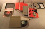 7 Prima Bandrecorder Tapes - 6x 15cm en 1x 12cm, Ophalen of Verzenden, Onderdeel, Met banden