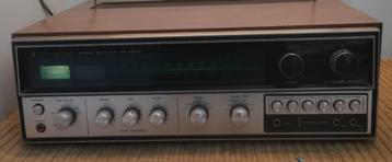 Kenwood KR-6200 Receiver beschikbaar voor biedingen