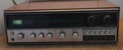 Kenwood KR-6200 Receiver, Audio, Tv en Foto, Versterkers en Ontvangers, Gebruikt, Stereo, Minder dan 60 watt, Overige merken, Ophalen