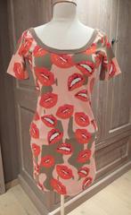 Nieuwe katoenen jurk van InWear, Medium, Inwear, Verzenden, Nieuw, Oranje