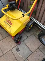 vertucuteermachine wold garden elec 40 euro, Tuin en Terras, Ophalen