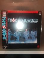 Ghostbusters , special collection laserdisc Japan , obi, Collections, Cinéma & Télévision, Comme neuf, Autres types, Enlèvement ou Envoi