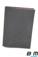 Handleidingen Duits VW Touran 1T, Utilisé