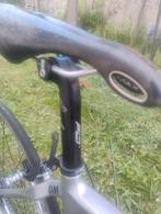 Zannata koersfiets (Carbon), Fietsen en Brommers, Ophalen of Verzenden, Zo goed als nieuw