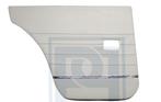 Bekleding Amazon 4 deurs deurpaneel links achter grijs 149-2, Ophalen of Verzenden, Nieuw, Volvo