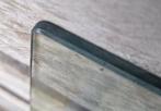 Glazen tafelblad, Huis en Inrichting, Tafels | Eettafels, 200 cm of meer, 50 tot 100 cm, Glas, Rechthoekig
