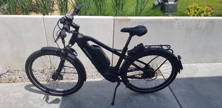Speedpedelc NORTA B5.040, Fietsen en Brommers, Elektrische fietsen, Gebruikt, Ophalen