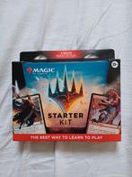 Kit de démarrage Magic the Gathering (mtg) 2023 Anglais, Hobby & Loisirs créatifs, Enlèvement ou Envoi, Neuf, Start Deck, Foil