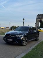 Mercedes GLC 220 Coupé hybride AMG-pakket, Auto's, Mercedes-Benz, Automaat, Adaptive Cruise Control, GLC, 5 deurs