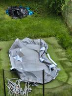 piscine bestway  skinner 5,49m sur 2,74m hauteur 1,22m, Ophalen, Gebruikt