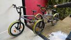 BMX fiets (2 stuks) in goede staat, Enlèvement, Comme neuf